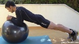 fitness ball-abdominal-fitball-core-abs
