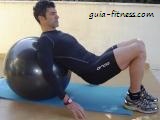 core workout-fitball-abdominal-musculos-anca