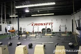 Treino Crossfit-crossfit-crossfit gym