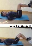abs workout-abdominal-costas-core-crunch