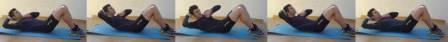perder barriga-crunch-abdominais-core perder barriga-crunch-abdominais-core