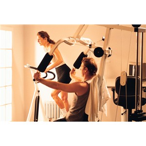 fitness action-plateau-exercicio-treino-cross training