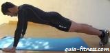 teste fitness-flexoes bracos-treino forca-endurance
