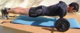 Flexão de braços na barra peito-core-fitness-flexao de bracos