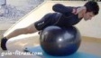 core workout-fitball-abdominal-musculos-lombar