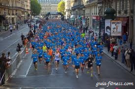 primeira prova-treinos para corrida-treinos para correr