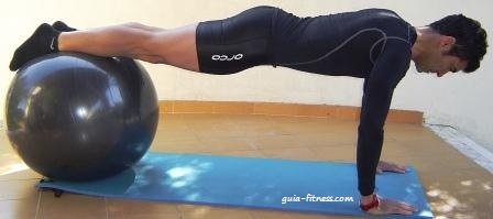treino core-abdominal-musculos-fitness
