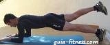 Free Fitness Programs-core-abdominal-plank