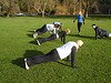 fitness cardiovascular-exercicio-saude-actividade