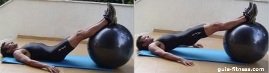 treino core total-lombar-bridge-abdominal treino core total-lombar-bridge-abdominal