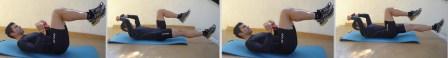 perder barriga-crunch-abdominais-core perder barriga-crunch-abdominais-core