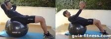 perder barriga-crunch-abdominais-core perder barriga-crunch-abdominais-core