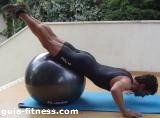 core total-abdominais-lombar-fitball-extensao perna