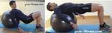 treino core total-lombar-abdominal treino core total-lombar-abdominal