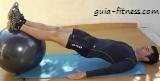 core prancha dorsal