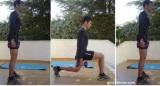 auto treino-lunges-exercicio-perna auto treino-lunges-exercicio-perna