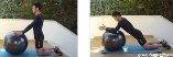 treino core total-fitball treino core total-fitball