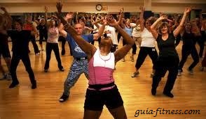 zumba